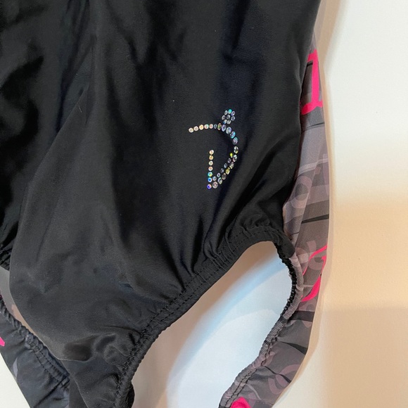 MDG Leotard - Picture 4 of 6